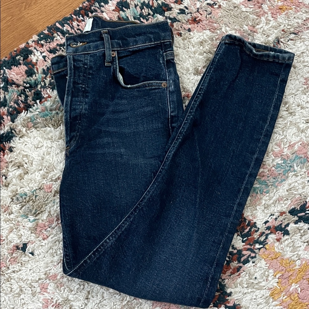 Agolde Nico Jeans